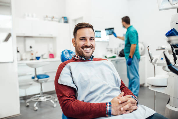 Best Root Canal Treatment  in Escondido, CA