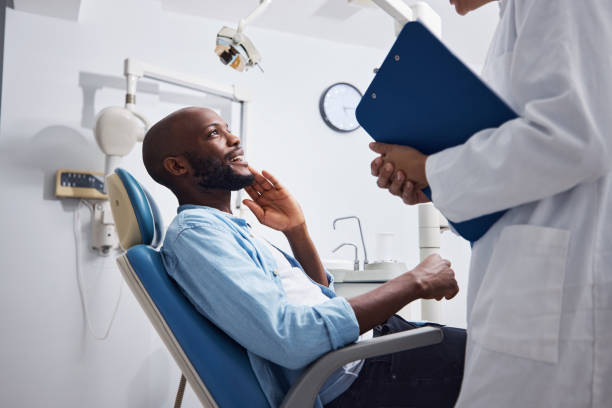 Emergency Dental Services in Escondido, CA